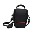 thumbnail image 2 of Colcolo Slr DSLR Camera Bag Crossbody Bag Shoulder Bag Waterproof Camera Case for Travel, 2 of 8