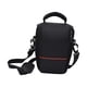 thumbnail image 2 of Bolso pequeño para cámara, bolso cruzado, mochila informal, bolso de viaje, bolso de hombro, estuche impermeable para cámara para senderismo, tomar, 2 of 8