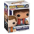 thumbnail image 1 of Pop Marty Mcfly Funko Back Of The Future Movie, 1 of 2