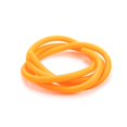 thumbnail image 1 of Manguera gasolina para moto universal naranja M1 Kinlley, 1 of 2
