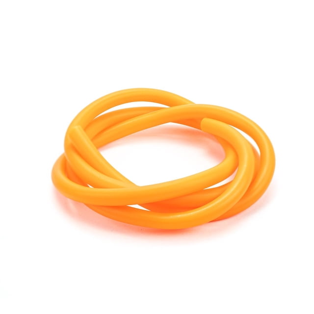 Manguera gasolina para moto universal naranja M1 Kinlley