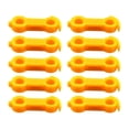 thumbnail image 4 of 10 clips de fijación para patas de pollo para pollitos de codorniz recién nacidos de 1 a 3 días 6 mm x 30 mm, 4 of 8