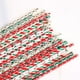 thumbnail image 4 of Galletas navideñas con diseños mixtos, 6 x 197 mm, Papel, 300 piezas/juego, multicolor, 4 of 5