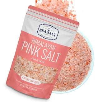Alaea Hawaiian Red Sea Salt - Pepper Creek Farms