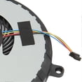 thumbnail image 2 of Ventilateur de refroidissement CPU GPU de remplacement pour Asus ROG TUF Gaming FX504 FX80 FX80G FX80GE ZX80GD FX8Q FX504GD FX504GE GTX1050 GPU Fan, 2 of 4