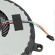 thumbnail image 2 of Ventilateur de refroidissement CPU GPU de remplacement pour Asus ROG TUF Gaming FX504 FX80 FX80G FX80GE ZX80GD FX8Q FX504GD FX504GE GTX1050 GPU Fan, 2 of 4