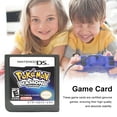 thumbnail image 4 of Tarjeta De Consola De Videojuegos Tarjeta de juego para 3DS/3DS NDSi/NDS (Diamante) Ndcxsfigh libre de BPA, 4 of 6