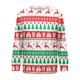thumbnail image 3 of Ichuanyi liquidación de moda para mujeres con tapa suelta estampada manga larga blusa redonda de cuello redondo sudadera sudadera sudadera ICHUANYI WER202308210052, 3 of 3