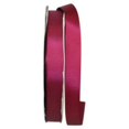 thumbnail image 1 of Reliant Ribbon 4900-201-05C 0.875 Po. 100 Verges Gros Grain Style Ruban&44; Vin, 1 of 1