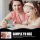 thumbnail image 2 of 1 Set Potty Training Chart and Sticker Toddlers Potty Training Sticker Toddler Sticker Chart, 2 of 4