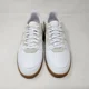 thumbnail image 4 of Men's ASICS Skyhand OG Casual Suede Shoe / Oyster White / 1203A451-100 / Size 12, 4 of 6