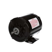 Century 889A Electric Motor 1/3 HP 1800 Rpm 1PH 115 Volt 48 Frame