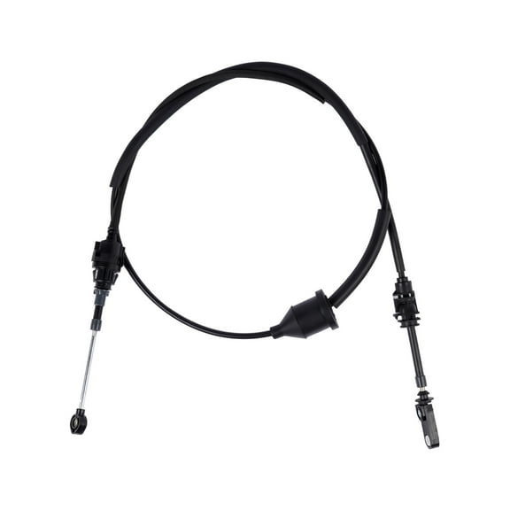 Koomaha Auto Transmission Shifter Cable for Dodge Charger Challenger Chrysler 2007-2014
