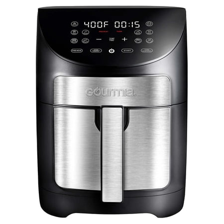 Gourmia 7 Quart Digital Air Fryer GAF799
