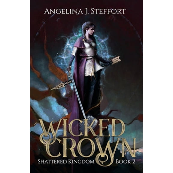 Pre-Owned Wicked Crown (Paperback) 3903357049 9783903357044