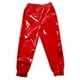 thumbnail image 3 of WILLBEST Pantalones Casuales de Mujer, Ropa de Rendimiento, Pantalones de Tobillo con Cintura Elástica para Un Uso Diario Cómodo, Ideales para Actividades Activas y Relajación. Extra Grande, 3 of 4