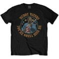 thumbnail image 1 of Muddy Waters Unisex T-Shirt Gonna Miss Me, 1 of 3