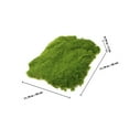thumbnail image 2 of Phenofice Imitation Grass Sheet Green 1Pack for Decoration Material and Projects, 2 of 8