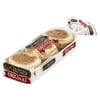 LePage Bakeries Country Kitchen English Muffins, 6 ea