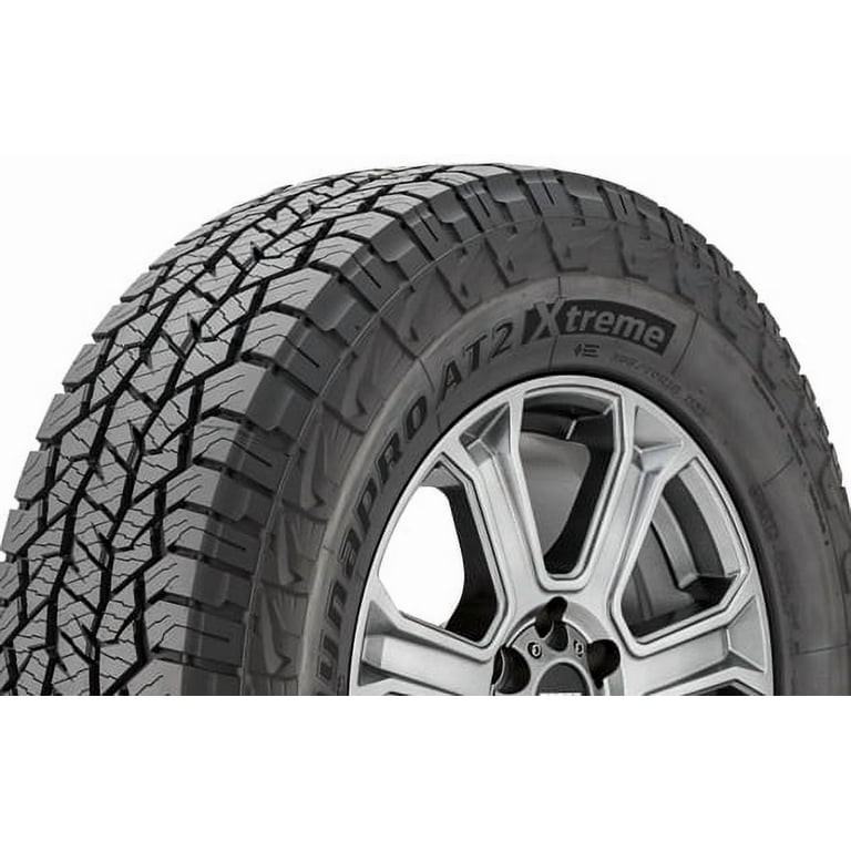 Hankook Dynapro AT2 Xtreme 265/50R20 111T XL All Terrain Light