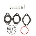 thumbnail image 4 of Carburetor Rebuild Carb Repair Kit Fit for Briggs & Stratton 696146 Carb, 4 of 5