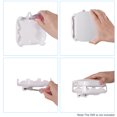 thumbnail image 2 of Wall Mount Bracket Ceiling Holder for eero Home Wifi and for eero Pro Wifi White（1 Pack）, 2 of 8
