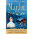 thumbnail image 1 of Murder, She Wrote: The Murder of Twelve, 1 of 2