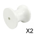 thumbnail image 1 of Colaxi 2xBoat Trailer Roller Portable for Long Service Life Easily Install, 1 of 8