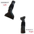 thumbnail image 2 of Air Intake Hose for Mercedes-Benz C240 C320 4MATIC 2001-05 2035280107, 2 of 5