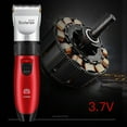 thumbnail image 5 of Cordless Hair Clipper for Men Home Grooming Kit with Metal Body Precision Trimmer, 5 of 9