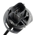 thumbnail image 3 of TRQ Front ABS Wheel Speed Sensor RH Passenger Side for Honda BSA70398 Fits select: 2009,2013 HONDA FIT, 3 of 4