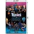 thumbnail image 3 of Space Jam: A New Legacy - Group Wall Poster, 22.375" x 34", 3 of 6