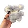 thumbnail image 1 of Cubierta Peluche Suave Felpa Elefante Case para La Caja 3 Carga, 1 of 9