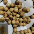thumbnail image 2 of GKNET 15PCS 0.8mm-1cm Palo Santo Wood Beads Original Inspired Personal DIY Bracelet-1.0mm, 2 of 6