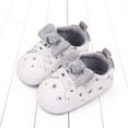 thumbnail image 2 of IROINNID Toddler Shoes Boys Girls Barefoot Shoes Kids Breathable Shoes Slip on Shoes, 2 of 5