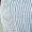 Blue and White, variant on Blue And White Striped Sleeveless Tie-Front Mini Dress For Women Summer Casual Boho Style