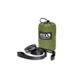 thumbnail image 3 of ENO TravelNest Hamaca y correas combinadas – Hamaca portátil para senderismo y camping con correas incluidas – Hamaca de viaje para camping, senderismo, mochilero, un festival o la playa – Musgo, 3 of 5