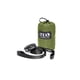 thumbnail image 3 of ENO TravelNest Hamaca y correas combinadas – Hamaca portátil para senderismo y camping con correas incluidas – Hamaca de viaje para camping, senderismo, mochilero, un festival o la playa – Musgo, 3 of 5