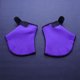 thumbnail image 1 of unbranded 1Par Guantes De Natación Con Aletas Resistentes Para Ejercicio En, 1 of 7