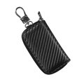 thumbnail image 3 of Sac Protecteur de Blindage de Signal pour Porte-Clés de Voiture, 3 of 7