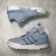 thumbnail image 5 of Ad-id-as Originals Rivalry RM Low Men's Shoes Size 5 Easy Blue Gum EE4988, 5 of 6