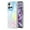 Expressive, variant on MyBat Pro Mood Series Case (with Diamonds) for Motorola Moto G 5G (2025) - Floral Gems
