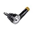 thumbnail image 3 of GM Genuine Parts 95371538 Steering Linkage Outer Tie Rod, 3 of 4