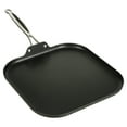 thumbnail image 6 of Cuisinart Chef'S Classic Non-Stick Hard Anodized 11" Square Griddle, 6 of 7