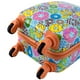 thumbnail image 3 of Set de equipaje Travelers Club Kids de 5 piezas con diseño de rosquilla, 3 of 7
