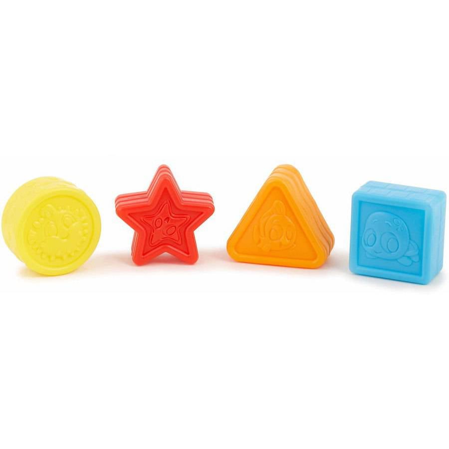 little tikes turtle shape sorter