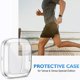 thumbnail image 5 of Pack de 2 fundas protectoras de pantalla compatibles con Fitbit Versa 2 Protector JAMW Sencillez, 5 of 5