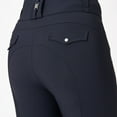 thumbnail image 6 of HORZE B Vertigo Enya Womens Full Seat Breeches, 6 of 10