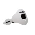 thumbnail image 2 of Protector bucal Shock Doctor Lip Guard Max Airflow Football, 2 of 7