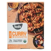 Hodo Organic Thai Curry Nuggets 8oz